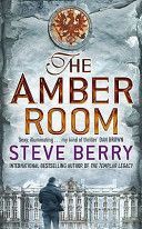 Amber Room (Berry Steve)(Paperback)