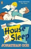 House of Sleep (Coe Jonathan)(Paperback)