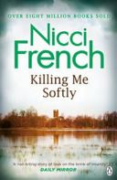 Killing Me Softly (French Nicci)(Paperback)