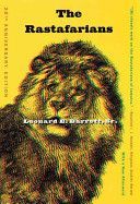 Rastafarians (Barrett Leonard E.)(Paperback)