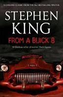 From a Buick 8 (King Stephen)(Paperback)