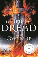 Time of Dread (Gwynne John)(Paperback)