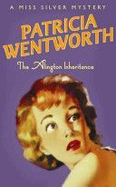 Alington Inheritance (Wentworth Patricia)(Paperback)