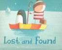 Lost and Found (Jeffers Oliver)(Pevná vazba)
