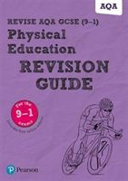 Revise AQA GCSE (9-1) Physical Education Revision Guide - includes online edition (Simister Jan)(Mixed media product)