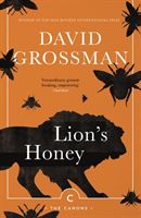 Lion's Honey - The Myth of Samson (Grossman David)(Paperback)