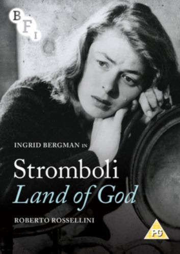 Stromboli: Land of God