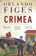 Crimea - The Last Crusade (Figes Orlando)(Paperback)