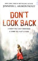 Don't Look Back (Armentrout Jennifer L.)(Paperback)