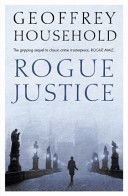 Rogue Justice (Household Geoffrey)(Paperback)