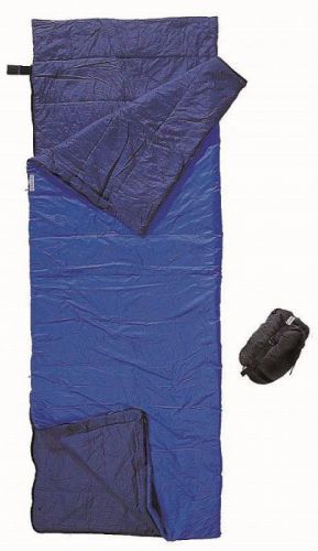 Cocoon spací pytel tropic traveler nylon blue regular