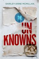 Unknowns (McMillan Shirley-Anne)(Paperback)