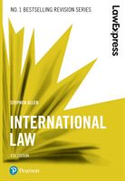 Law Express: International Law (Allen Stephen)(Paperback)