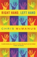 Right Hand, Left Hand (McManus Chris)(Paperback)