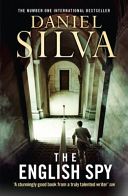 English Spy (Silva Daniel)(Paperback)