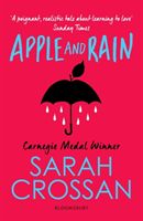 Apple and Rain (Crossan Sarah)(Paperback / softback)