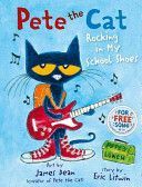 Pete the Cat Rocking in My School Shoes (Litwin Eric)(Paperback)