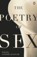 Poetry of Sex (Hannah Sophie)(Paperback)