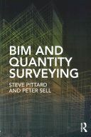 Bim and Quantity Surveying (Pittard Steve (London South Bank University UK))(Paperback)