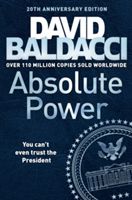 Absolute Power (Baldacci David)(Paperback)