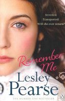 Remember Me (Pearse Lesley)(Paperback)
