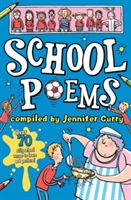 School Poems (Curry Jennifer)(Paperback)