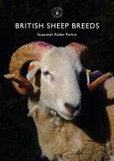 British Sheep Breeds (Robin Parkin Susannah)(Paperback)