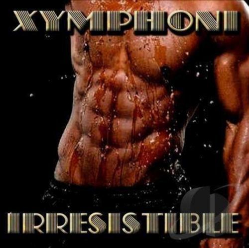 Irresistible (Xymphoni) (CD / Album)