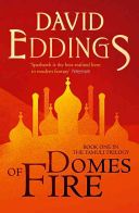 Domes of Fire (Eddings David)(Paperback)