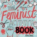 Feminist Activity Book (Correll Gemma)(Paperback)