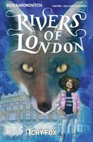 Rivers of London Volume 5: Cry Fox (Cartmel Andrew)(Paperback)