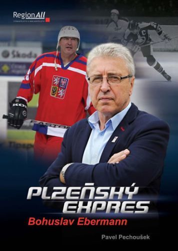 Plzeňský express - Pechoušek Pavel