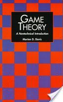 Game Theory - A Nontechnical Introduction (Davis Morton D.)(Paperback)
