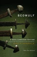 Beowulf - A Dual Language Edition (Chickering Howell D)(Paperback)