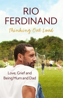 Thinking Out Loud - Love, Grief and Being Mum and Dad (Ferdinand Rio)(Paperback / softback)