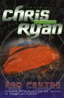 Alpha Force: Red Centre - Book 5 (Ryan Chris)(Paperback)