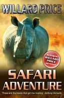 Safari Adventure (Price Willard)(Paperback)
