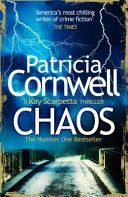 Chaos (Cornwell Patricia)(Paperback)