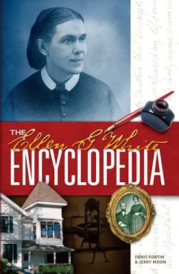 The Ellen G. White Encyclopedia (Fortin Denis)(Pevná vazba)
