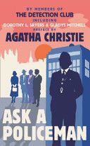 Ask a Policeman (The Detection Club)(Paperback)