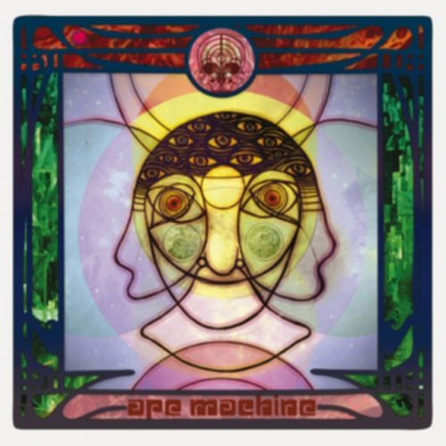 Coalition of the Unwilling (Ape Machine) (Vinyl / 12