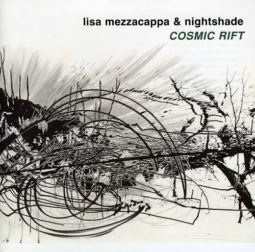 Cosmic Rift (CD / Album)