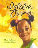 Grace and Family (Hoffman Mary)(Paperback)