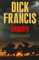 Enquiry (Francis Dick)(Paperback)