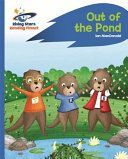 Reading Planet - Out of the Pond - Blue: Rocket Phonics (MacDonald Ian)(Paperback)