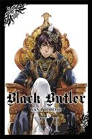Black Butler, Vol. 16 (Toboso Yana)(Paperback)