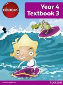 Abacus Year 4 Textbook 3 (Merttens Ruth BA MED)(Paperback)