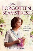 Forgotten Seamstress (Trenow Liz)(Paperback)