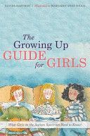 Growing Up Guide for Girls - What Girls on the Autism Spectrum Need to Know! (Hartman Davida)(Pevná vazba)