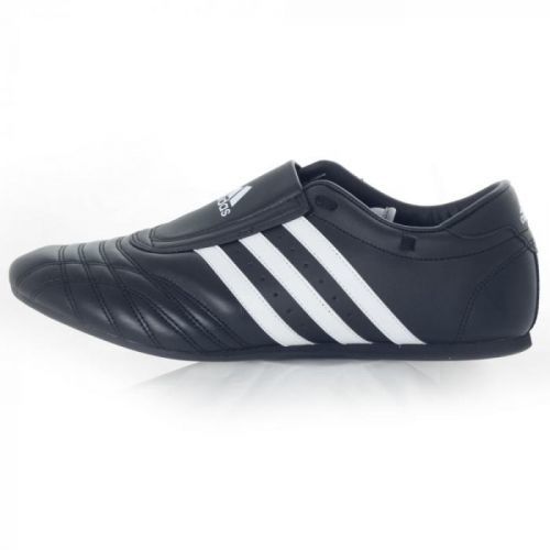 Budo boty adidas SM II - černá 5